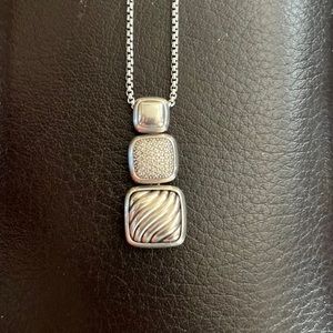 David Yurman Necklace